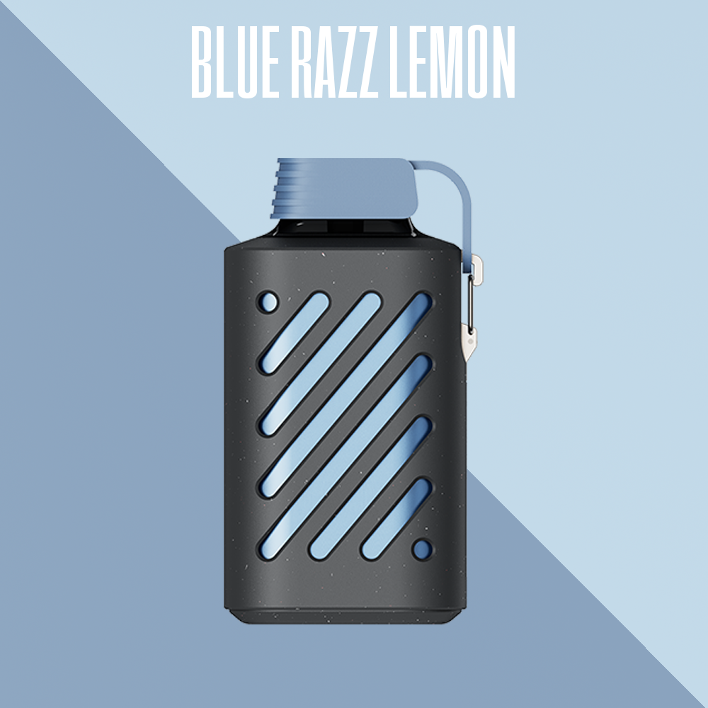 VOZOL GEAR 10000 Vape Blue Razz Lemon