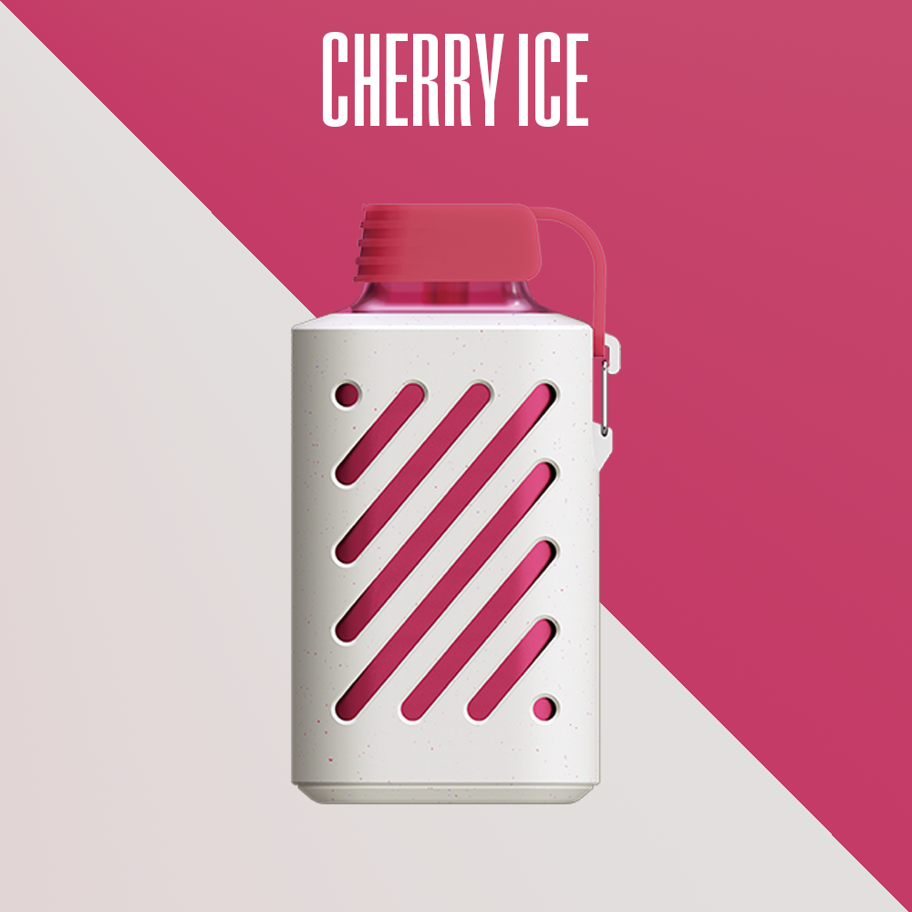 VOZOL GEAR 10000 Vape Cherry Ice