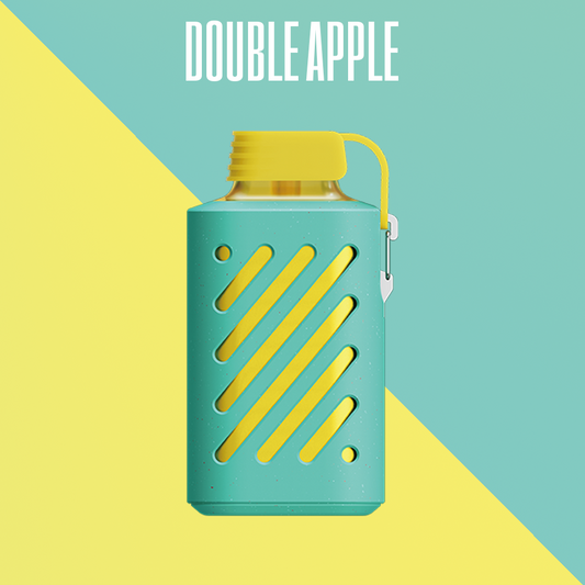 VOZOL GEAR 10000 Vape Double Apple