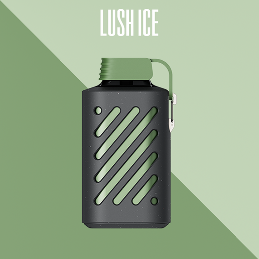 VOZOL GEAR 10000 Vape Lush Ice - Vozol