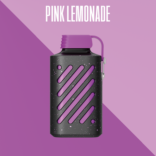 VOZOL GEAR 10000 Vape Pink Lemonade - Vozol