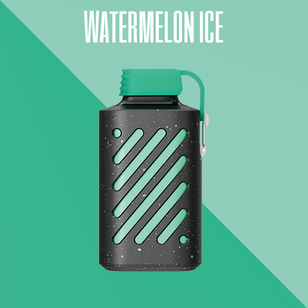 Vozol Gear 10000 Vape - Watermelon Ice