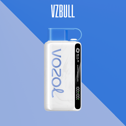 VOZOL STAR 12K Vape VzBull - Vozol