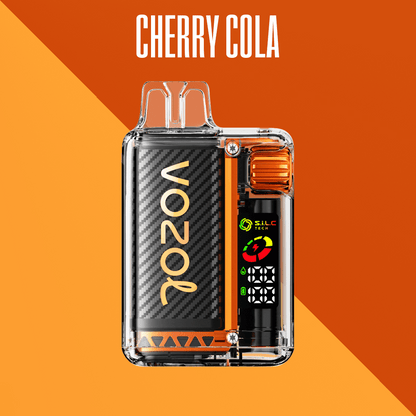 Vozol-20K Vape-Vista Cherry Cola