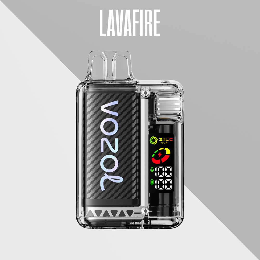 Vozol-20K Vape-Vista Lavafire