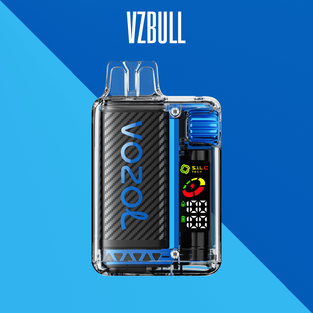 Vozol-20K Vape-Vista VzBull