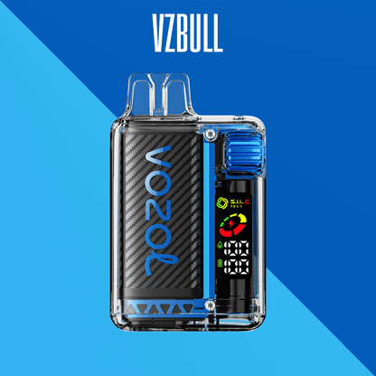 Vozol-20K Vape-Vista VzBull