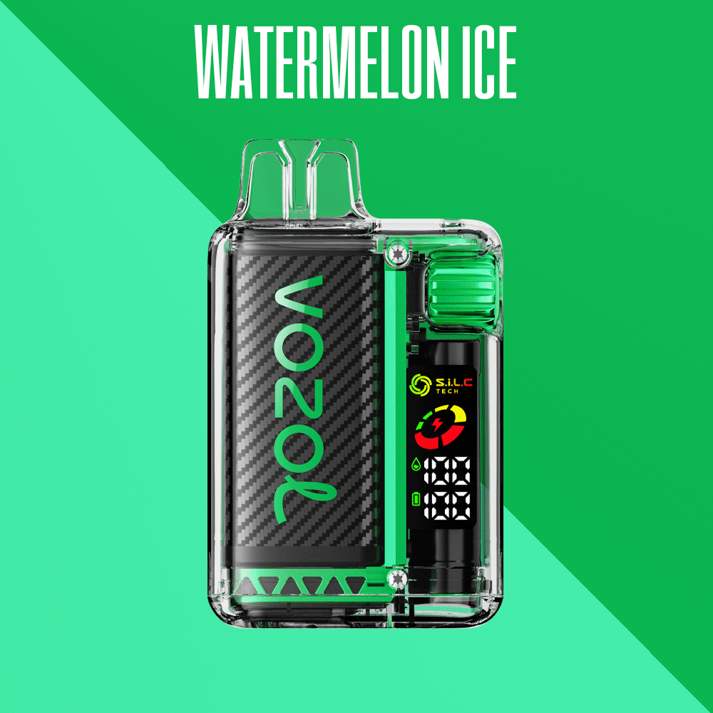 Vozol-20K Vape-Vista Watermelon Ice