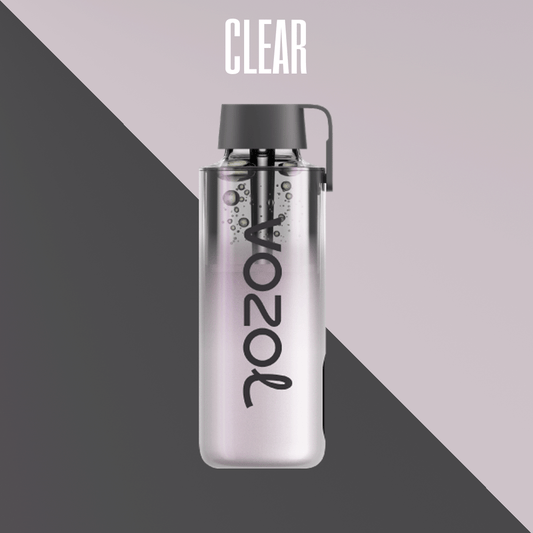 VOZOL NEON 10000 Vape Clear - Vozol