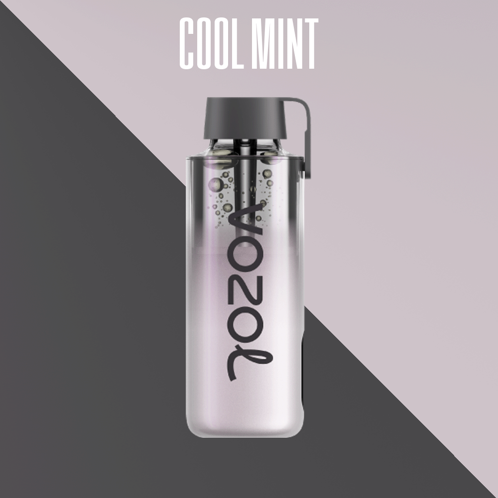 VOZOL NEON 10000 Vape Cool Mint - Vozol