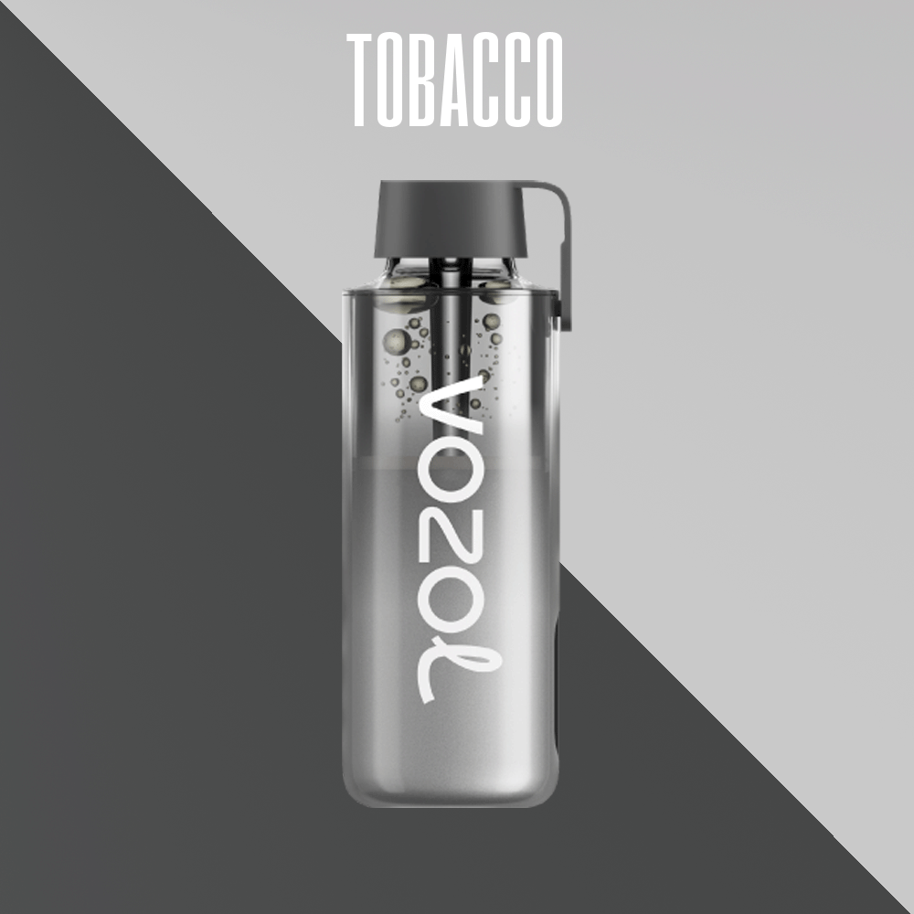 VOZOL NEON 10000 Vape-Tobacco - Vozol